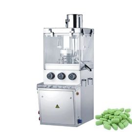 TIANHE ZP17E Forme personnalisée de la presse à comprimés de laboratoire Machine de sortie de côté unique avec GMP FDA fournisseur