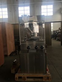 Machine oblongue de presse de poudre de la forme 22*8mm de médecine pour pharmaceutique fournisseur