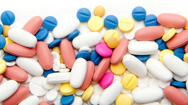 Machine rotatoire automatique à haute pression de presse de Tablette pour l'industrie alimentaire pharmaceutique fournisseur