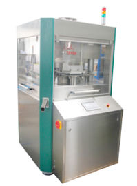 Machine à grande vitesse de presse de Tablette de contrôle complètement automatique d'écran tactile fournisseur
