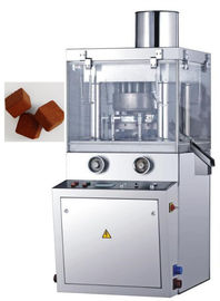 TIANHE 15g Tablette poudre de pressage machine à mâcher café supplément de fibres bonbons fournisseur