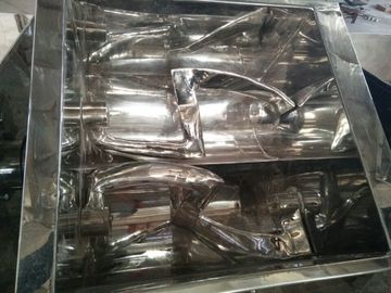 Type horizontal de ruban de l'acier inoxydable 200L par le mélangeur de mélangeur fournisseur