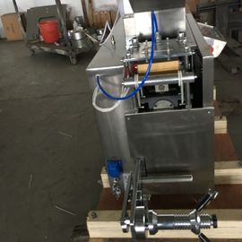 Mini machine à emballer de boursouflure de série pour le produit alimentaire, médecine, l'électronique fournisseur