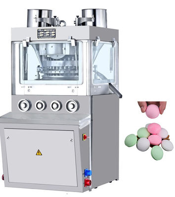 La machine de compression des comprimés à billes de camphre fournisseur