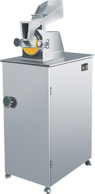 Tableau rotatoire de Tablette du Pulverizer 20kg/H de machine automatique de presse fournisseur