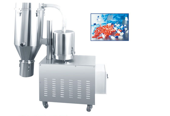 Machine de remplissage pharmaceutique de vide de nourriture de GMP 5.5KW fournisseur