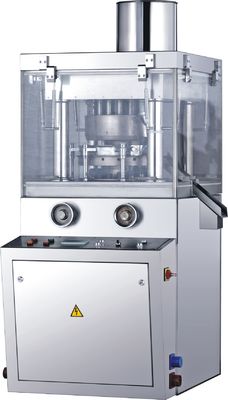 machine de presse de Tablette de double couche de 12r/Min 7920pcs/H fournisseur