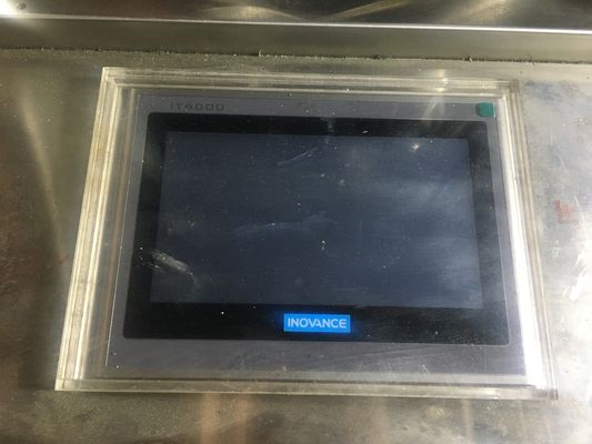 Machine effervescente de usinage de presse de Tablette de laboratoire de pilule de 8 stations D fournisseur