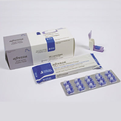 TIANHE machine d'emballage d'emballage de coussin d'aluminium médicament pour les produits pharmaceutiques fournisseur
