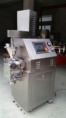 TIANHE Granulateur de poudre sèche Équipement de traitement pharmaceutique dans les aliments, les produits chimiques fournisseur