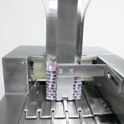 TIANHE Tablette Pilule déblisseur Capsule machine de cueillette pour les produits pharmaceutiques fournisseur