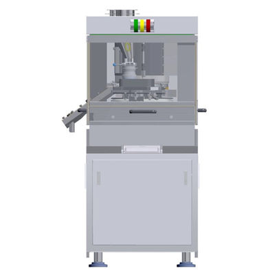 TIANHE Double 100KN Atuomatic contrôle de poids de la tablette presse à haute vitesse fournisseur