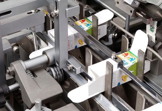 TiANHE ZHW-100 machine automatique horizontale de cartonnage pour la médecine / tube en plastique fournisseur