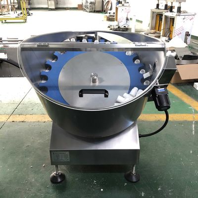 Machine de trieuse de bouteilles TIANHE pour ligne de comptage et de remplissage fournisseur