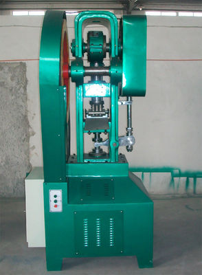 Les particules de céramique / charbon de narguilé 200KN Single Punch Tablet Press Machine fournisseur