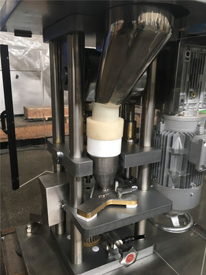Le laboratoire de recherche et développement de TIANHE 25 mm comprimés en poudre de pilule fournisseur