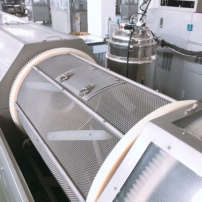 TIANHE peinture à l'huile de poisson boules encapsulant machine à gel doux machine de remplissage de capsules douces fournisseur