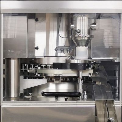 La machine de pressage des comprimés à grande vitesse fournisseur