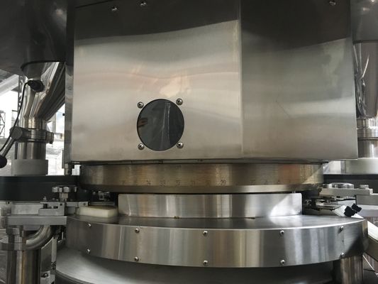 Pilule de miel automatique à grande vitesse pour la pharmacie fournisseur