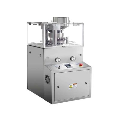 Machine de presse du comprimé ZP9, pilule de poudre de sel de sucrerie faisant la machine fournisseur