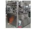 Multifunctional Rotary Tablet Press Machine 22kw Plc Control