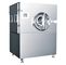 Offre organique d'air de la chaleur de dispositif d'enduction de machine de revêtement de sucrerie de film de produit alimentaire fournisseur
