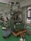 machine effervescente de fabrication de Tablette de catalyseur de lavage de plat de Tablette de 11mm anti-déflagrante fournisseur