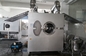 Machine de revêtement Sugarcoating entièrement incluse de film de Tablette d'acier inoxydable GMP 150kg standard fournisseur