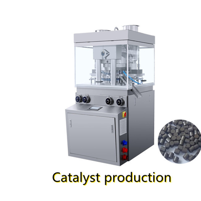 Machine de presse à poudre pour la production de catalyseurs TIANHE pour système de protection contre les explosions fournisseur