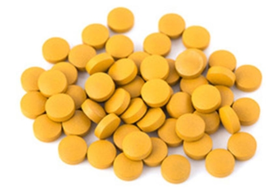 Acier inoxydable de poinçon de série du DP TDP de Tablette de machine simple de presse fournisseur