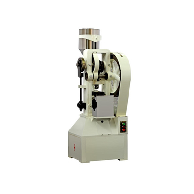 Le charbon de bois du narguilé 200KN marque sur tablette la machine simple de presse de Tablette de poinçon fournisseur