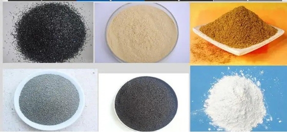 Granulatoire de Sugar Grinding pour l'installation de fabrication pharmaceutique fournisseur
