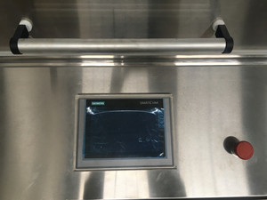 Machine à grande vitesse de presse de Tablette de contrôle complètement automatique d'écran tactile fournisseur
