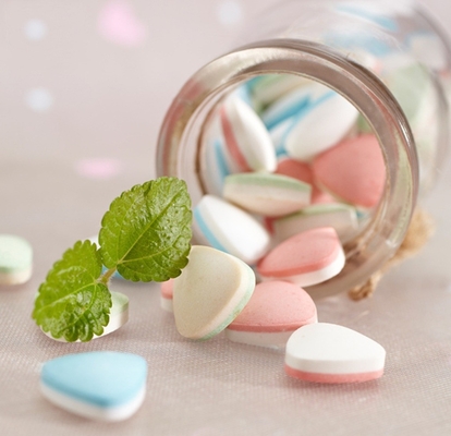 La machine de presse automatique pour comprimés pour vitamines à mâcher fournisseur