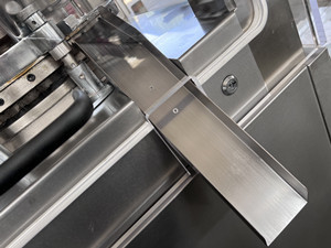 L'industrie chimique TIANHE Catalyseur Tablette Machine de pressage de poudre entièrement automatique fournisseur